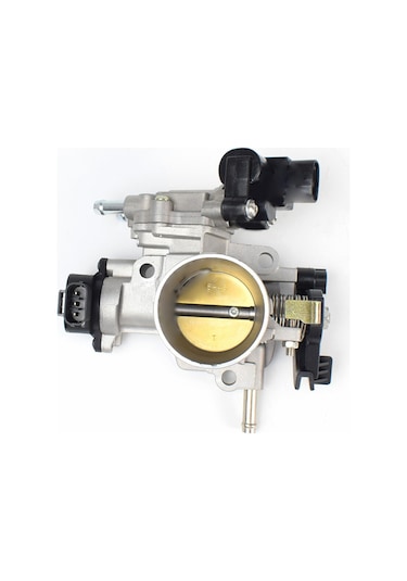 Toyota Yarıs 1.3 Gaz Kelebek Gövdesi 1999-2002