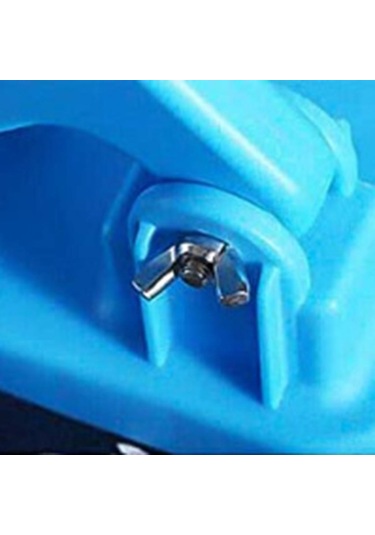 Suntek Çok Fonksiyonlu Mutfak Masa Dilimleyiciler Meyve Rende Mavi Diğer