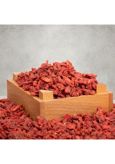Kurtuluş Kuruyemiş Goji Berry 500 G