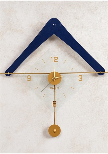 Astra Lux Bablo Premium Duvar Saatleri