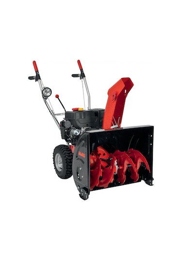 Al-Ko  Snowline  620  E  Iı  Kar  Küreme  Makinesi