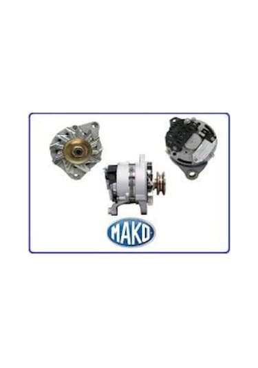 Tofaş Uyumlu Slx Tempra Şarj Dinamo Alternatör Mako 63321154