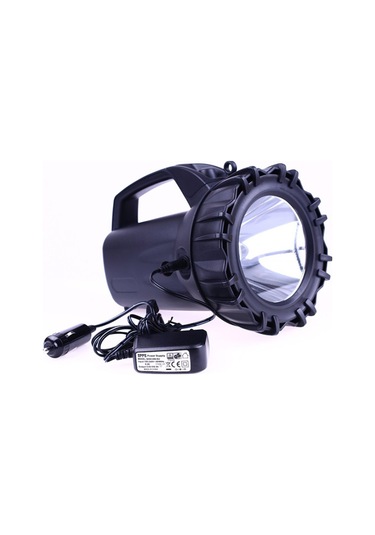 Watton Wt-400 50w Büyük Şarjlı El Feneri Projektör-6785