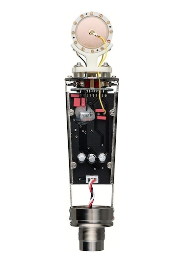 Wa-47jr Se: Nikel 47 Stili Transformatörsüz Vintage Fet Kondenser Mikrofon - Studio Essentials