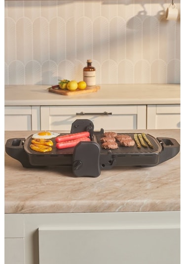 Karaca Future Essential 1800 W Tost Makinesi