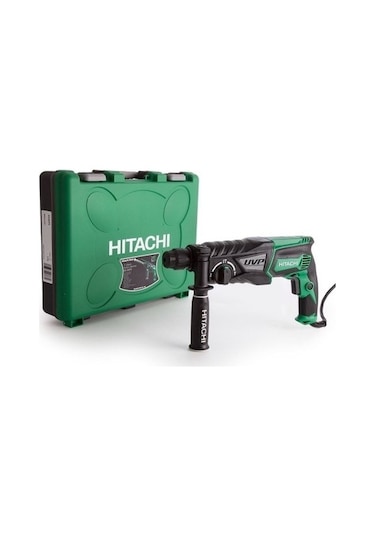 Hitachi-Hikoki DH28PCY SDS Plus Elektrikli 850 W Kırıcı Delici 2.7 KG