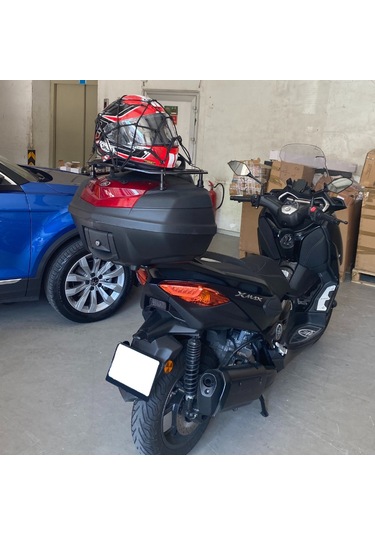 Space Ağ Model Motor Bagaj Ahtapotu - Sybg11