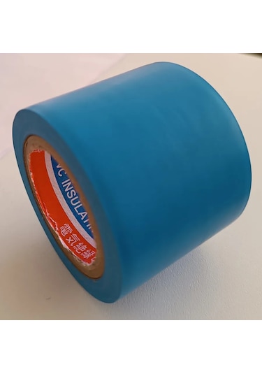 Geniş Mavi Bant 48mm X 10m 303659492