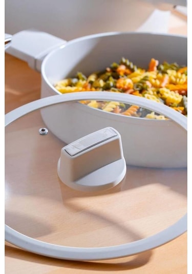 Acar Ultimate Pro 7 Parça Tencere Takımı Bft-06759