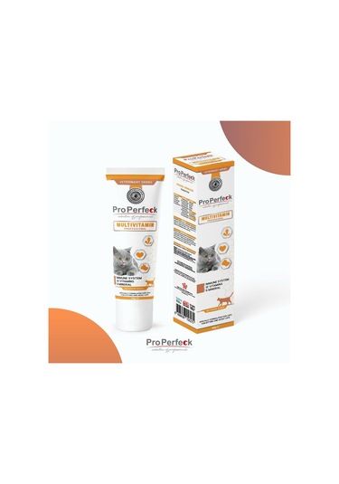 Pro Perfeck Multivitamin Extra 100 Gr
