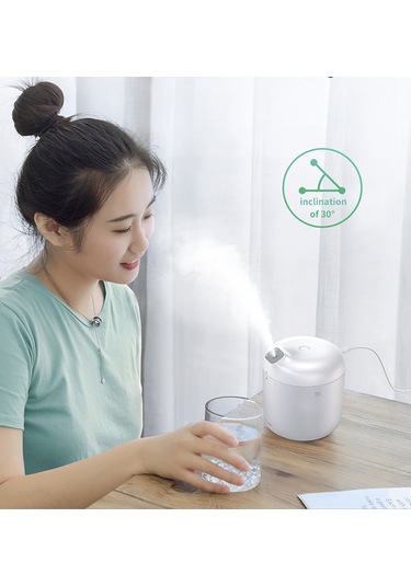 Baseus DHXX-02 Elephant Hava Nemlendirici 600 ML