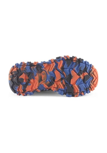 Lumberjack Dallas Jr 4pr Lacı Su Geçirmez Çocuk Bot 001