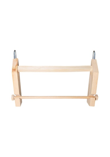 Mutfak kağıt havlu askısı doğalgaz borusu havlu askılığı