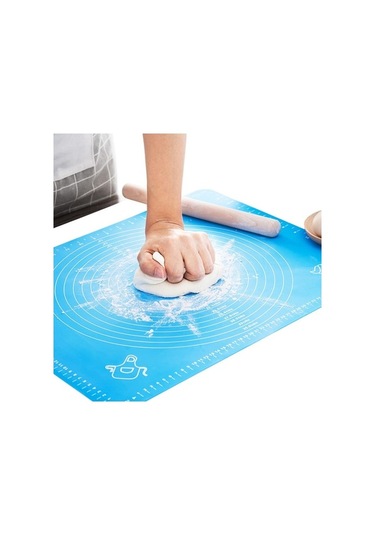 Maoyaya 2 Paket 40'lı Silikon Kalıp: Kare Karamel, Çikolata, Truffle, Keto Atıştırmalık, Viski Buz Küpü Karamel