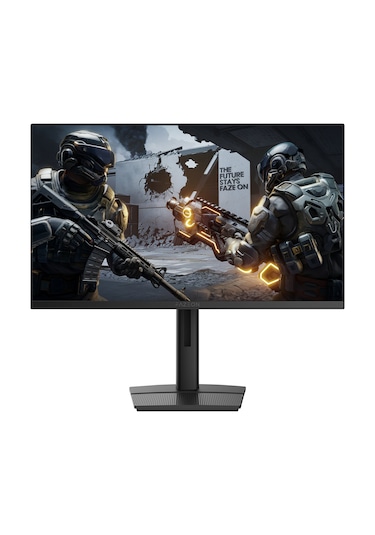 Fazeon X27f167h 27" 165hz 0.5ms Ss Ips Fhd Gamıng Monitör