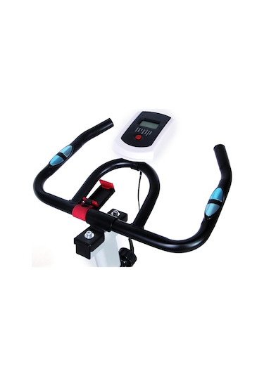 Yasomi Ysm X-Speed Profesyonel Spinning Bike 150 KG Kapasiteli Fitness ve Kondisyon Egzersiz Bisikleti