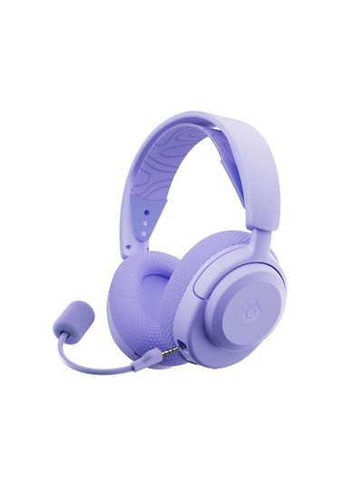 Steelseries Arctis Nova 3x Bluetooth 5.2 Kulak Üstü Kulaklık