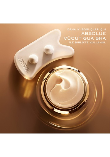 Absolue Onarıcı Etkili Ve Sıkılaştırıcı Vücut Balmı 190 Ml