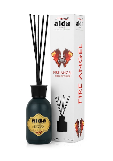 Fire Angel Çubuklu Ortam Ve Oda Kokusu 110 Ml