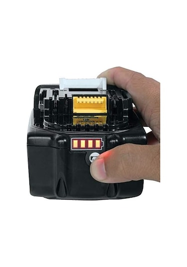 Makita BL1830B Yedek Akü 18V 3.0Ah