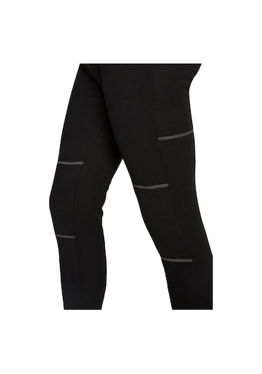 Thermoform Active Plus Yetişkin Termal İçlik Set Siyah (508522345) Siyah