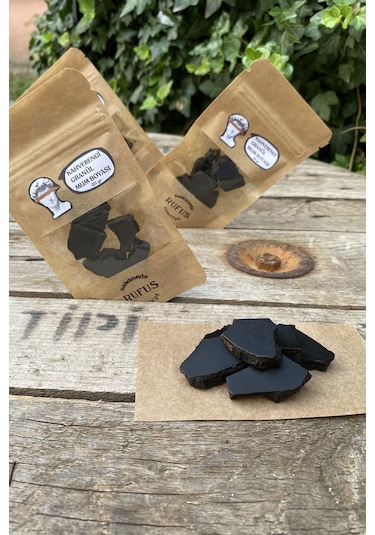 Kahverengi Granül Mum Boyası 50 Gr