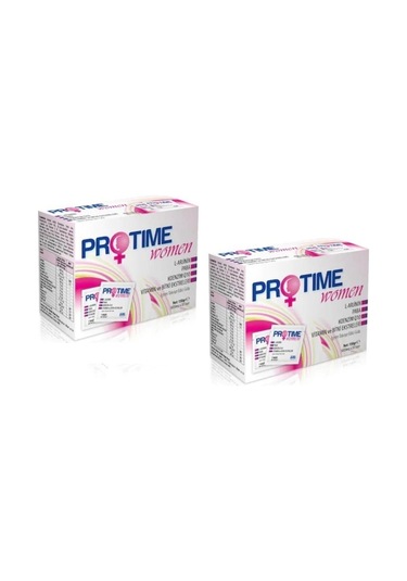 Protime Women (Kadınlar İçin) 5 G - 30 Saşe 2'li