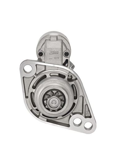 Valeo 12 V 10 Diş Vw Golf 5 1.4 Tsı 2005 - 2009 Marş Dinamosu