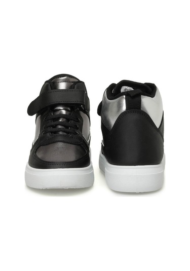 Polaris Husto.f4pr Siyah Kız Çocuk High Sneaker 000000000101885972 Çok Renkli Polaris Husto.f4pr Siyah Kız Çocuk High Sneaker 000000000101885972 Çok Renkli