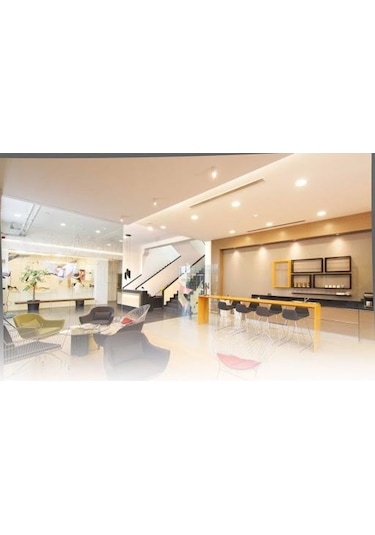 Philips Meson 13 W Led Spot Armatür Sarı 3000K Delik Çapı 12.5 CM
