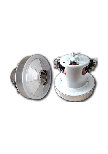 Bosch Uyumlu Sphera 20 Süpürge Motoru - Bt0125