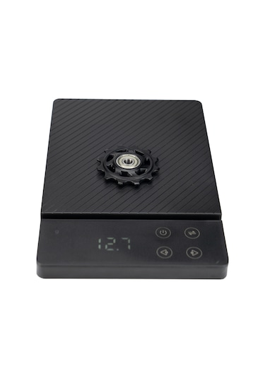 Teltree Bisiklet Arka Vites Tekerleği 9/10/11s, Dağ Yolu Bisikleti Tamir Parçası, 11t Dayanıklı Montaj Kolay