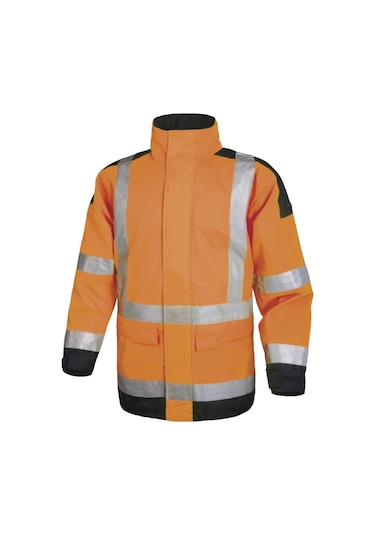 Deltaplus Easyview Flor. Turuncu Parka ( En343-471 )