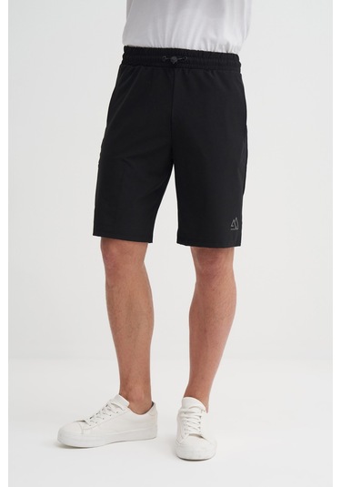 Cazador Erkek Siyah Spor Bermuda Şort 60710 Siyah Cazador Erkek Siyah Spor Bermuda Şort 60710 Siyah