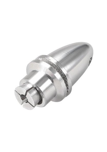 4mm Drone Pervane Adaptörü Metal