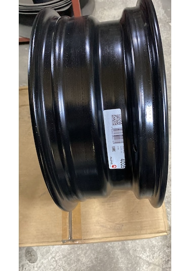 Alcar 4005 5x108 6.0x15 Et45 Cb63.4 Ford Courrier