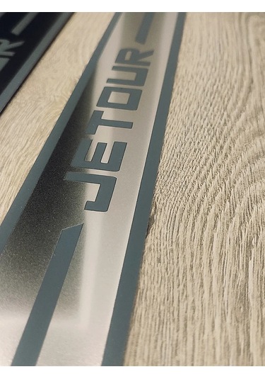 Homeben Jetour İçin Koruyucu Eşik Kapakları 281643895