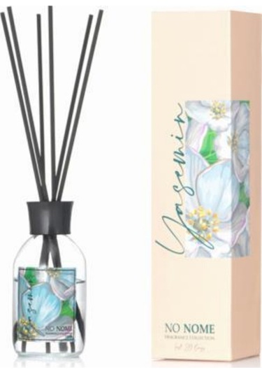 No Nome Oda Spreyi Yasemin 100 ML