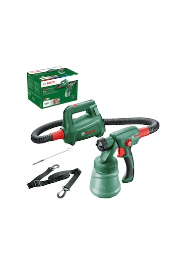 Bosch Easy Spray 18V-100 Püskürtme Tabancası - 0603208000