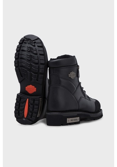 Harley Davidson Erkek Bot 025M100600 (513398726) 40