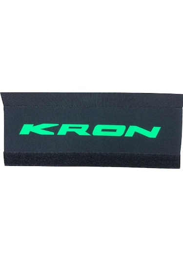 Kron Bisiklet Reflektörlü Kadro Koruyucu Ve Zincir Koruyucu 001