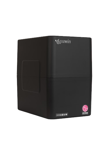 Suwin Sw-90 Pompalı Su Arıtma Cihazı