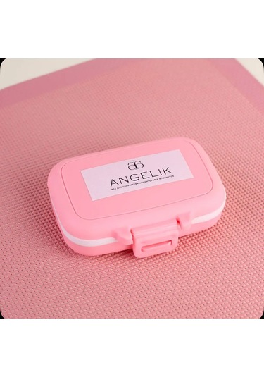 Angelik Pastacı Konzileri Seti 293941145 Gümüş