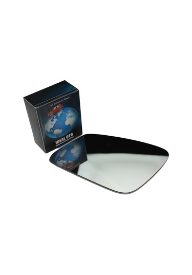 Bmw 5 F10, 1 F20, 3 F30 Sol Sürücü Ayna Camı Isıtmalı