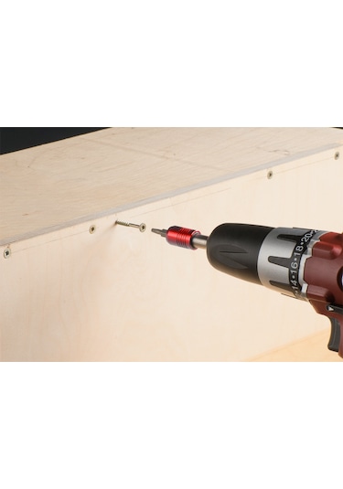 Kwb 118490 Bits Ucu Seti 32 Parça Bits Uç Takımı