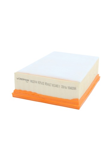 Wöbermann Renault Megane iv 1.5 Dci 2015-2019 Hava Filtresi