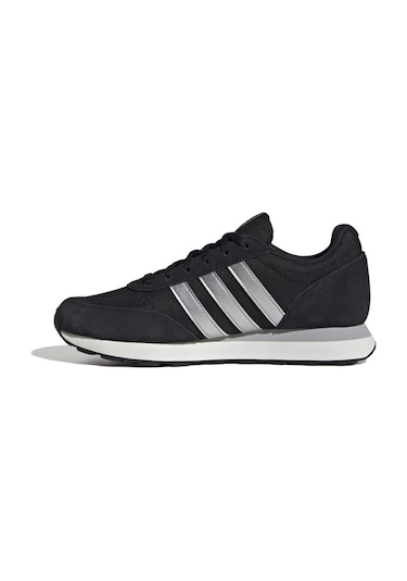 Adidas Run 60s 3.0 Kadın Günlük Ayakkabı Ie3806-siyah Siyah
