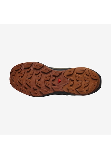 Salomon Elıxır Actıv Mıd Gore-tex Erkek Bot L47560300 Çok Renkli