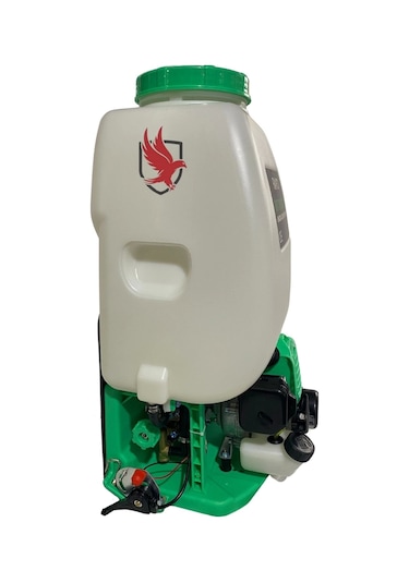 Rapco Sırt Tipi İlaçlama Makinesi 25 L