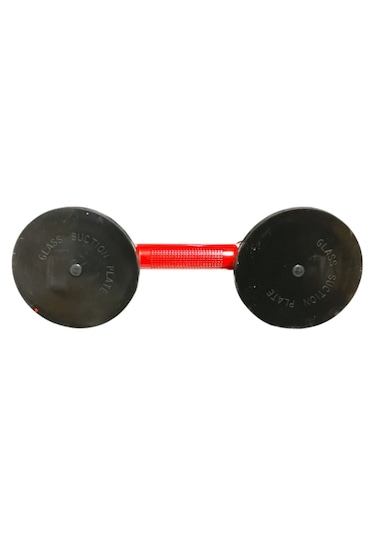 Gönen Döküm Alüminyum İkili Cam Vantuz 100 Kg